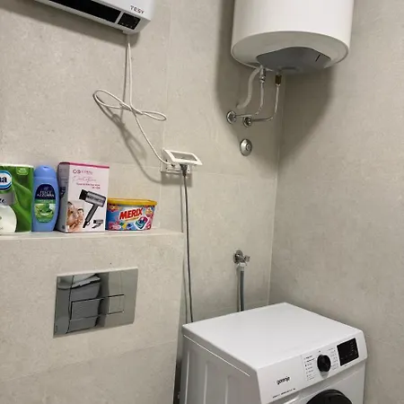 Appartement Park